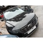 CVF/KW: 11.64 132.4/14.7 MOTOR G4FT 179CV