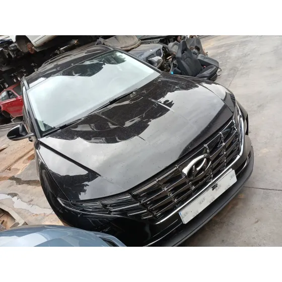 CVF/KW: 11.64 132.4/14.7 MOTOR G4FT 179CV