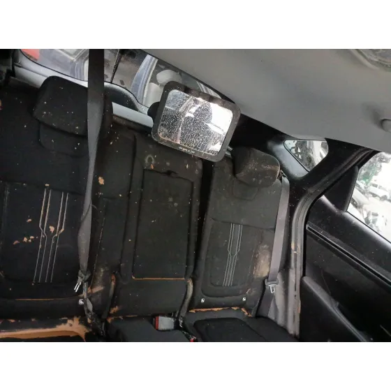 CVF/KW: 11.64 132.4/14.7 MOTOR G4FT 179CV