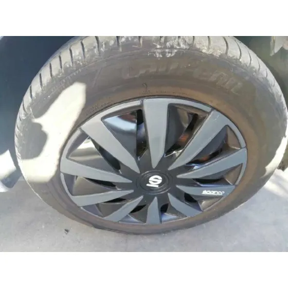 PEUGEOT 207 '2008 1.4 HDI BLANCO