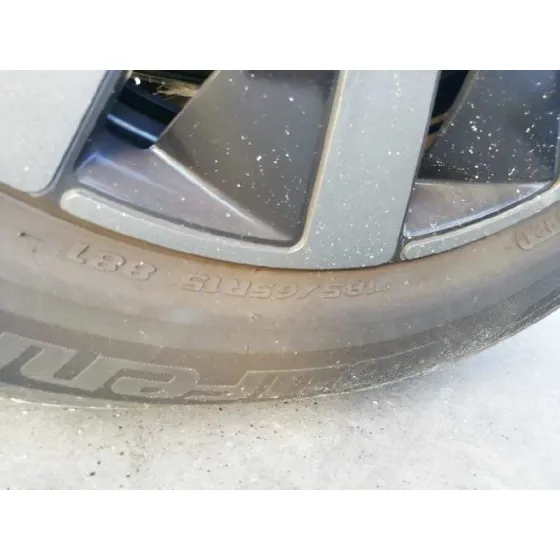 PEUGEOT 207 '2008 1.4 HDI BLANCO