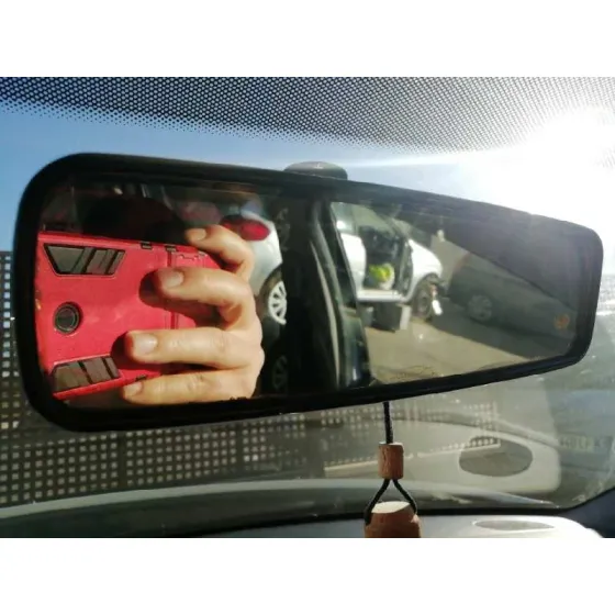 PEUGEOT 207 '2008 1.4 HDI BLANCO