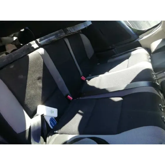 PEUGEOT 207 '2008 1.4 HDI BLANCO