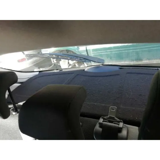 PEUGEOT 207 '2008 1.4 HDI BLANCO