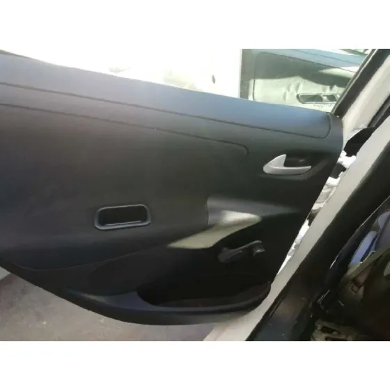PEUGEOT 207 '2008 1.4 HDI BLANCO