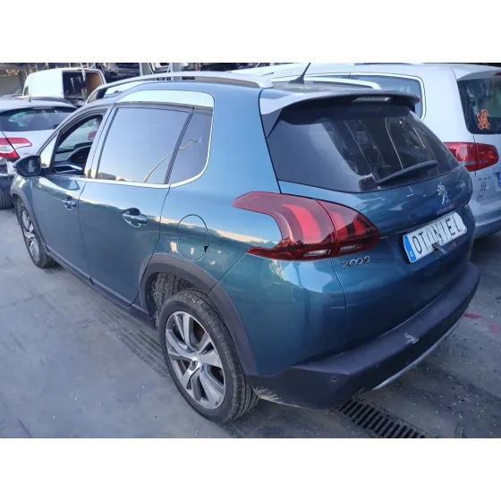 MOTOR BH01 MANUAL 6V CVF/KW: 11.47/88