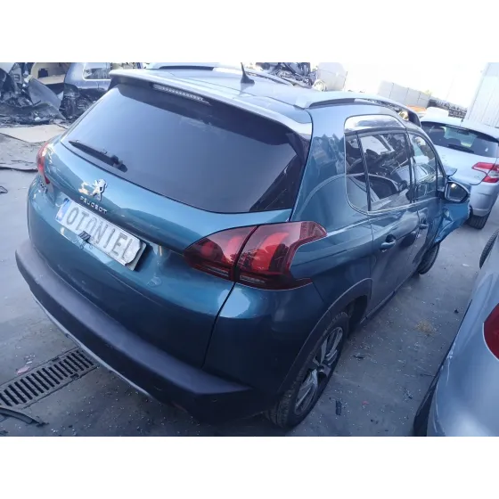MOTOR BH01 MANUAL 6V CVF/KW: 11.47/88