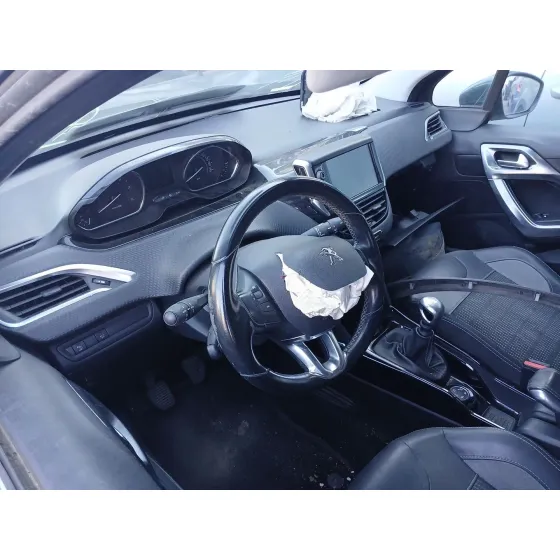 MOTOR BH01 MANUAL 6V CVF/KW: 11.47/88