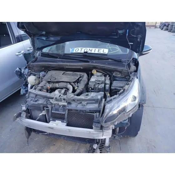 MOTOR BH01 MANUAL 6V CVF/KW: 11.47/88