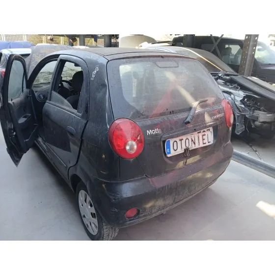 CVF/KW: 8.76/48.5 TIPO MOTOR: B10S1