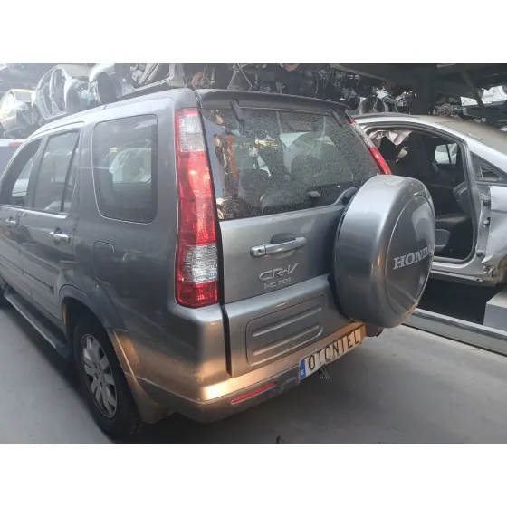 MOTOR N22A2 CAMBIO 4X4 5V CVF/KW: 14.12/103