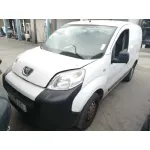 PEUGEOT BIPPER PEUGEOT BIPPER '2010 BASICO BLANCO 2008