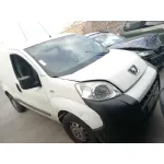 PEUGEOT BIPPER PEUGEOT BIPPER '2010 BASICO BLANCO 2008