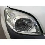 PEUGEOT BIPPER PEUGEOT BIPPER '2010 BASICO BLANCO 2008