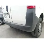 PEUGEOT BIPPER PEUGEOT BIPPER '2010 BASICO BLANCO 2008