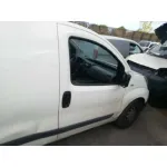 PEUGEOT BIPPER PEUGEOT BIPPER '2010 BASICO BLANCO 2008
