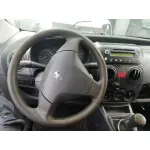 PEUGEOT BIPPER PEUGEOT BIPPER '2010 BASICO BLANCO 2008