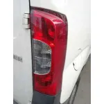 PEUGEOT BIPPER PEUGEOT BIPPER '2010 BASICO BLANCO 2008