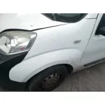 PEUGEOT BIPPER PEUGEOT BIPPER '2010 BASICO BLANCO 2008