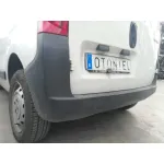 PEUGEOT BIPPER PEUGEOT BIPPER '2010 BASICO BLANCO 2008