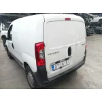 PEUGEOT BIPPER PEUGEOT BIPPER '2010 BASICO BLANCO 2008