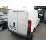 PEUGEOT BIPPER PEUGEOT BIPPER '2010 BASICO BLANCO 2008