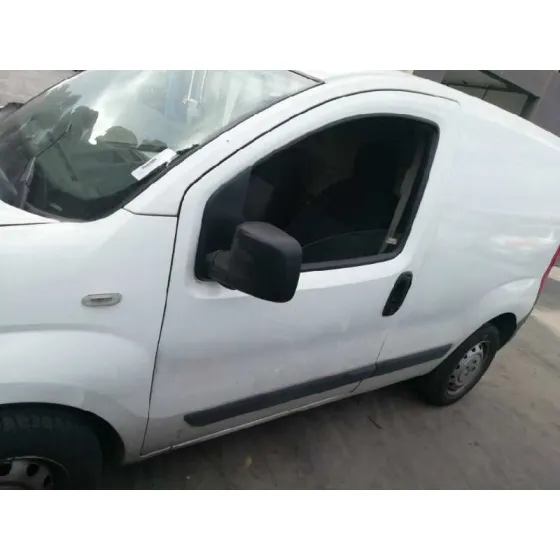 PEUGEOT BIPPER '2010 BASICO BLANCO