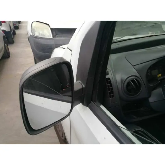 PEUGEOT BIPPER '2010 BASICO BLANCO