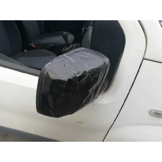 PEUGEOT BIPPER '2010 BASICO BLANCO