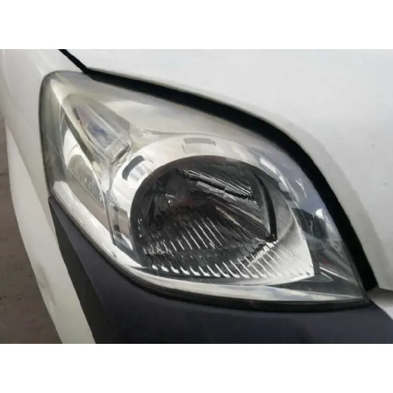 PEUGEOT BIPPER '2010 BASICO BLANCO