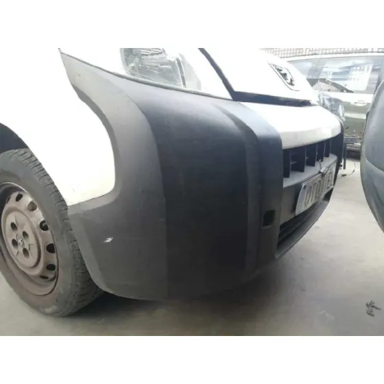 PEUGEOT BIPPER '2010 BASICO BLANCO