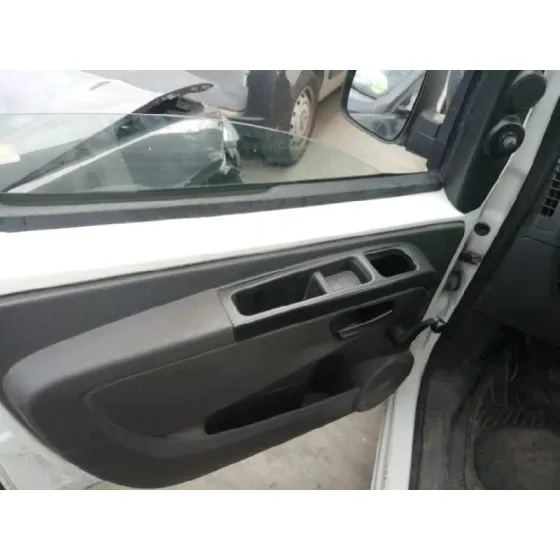 PEUGEOT BIPPER '2010 BASICO BLANCO