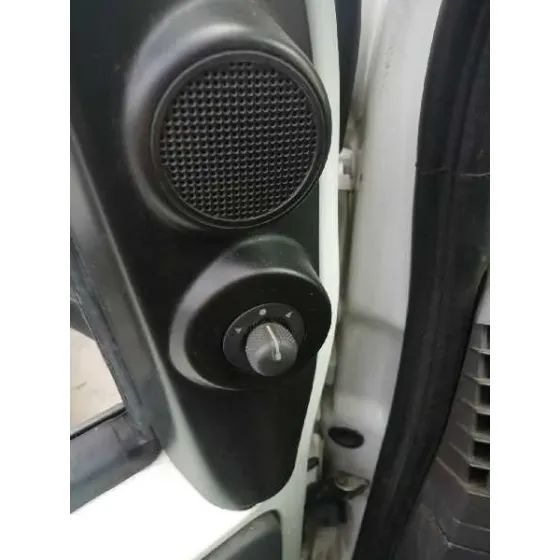 PEUGEOT BIPPER '2010 BASICO BLANCO
