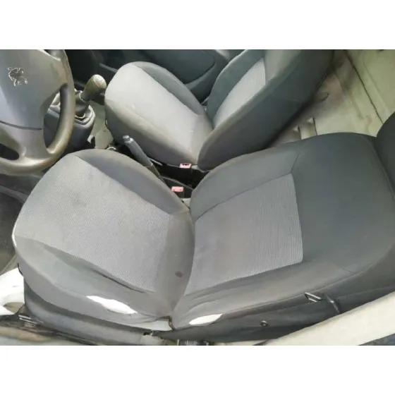 PEUGEOT BIPPER '2010 BASICO BLANCO