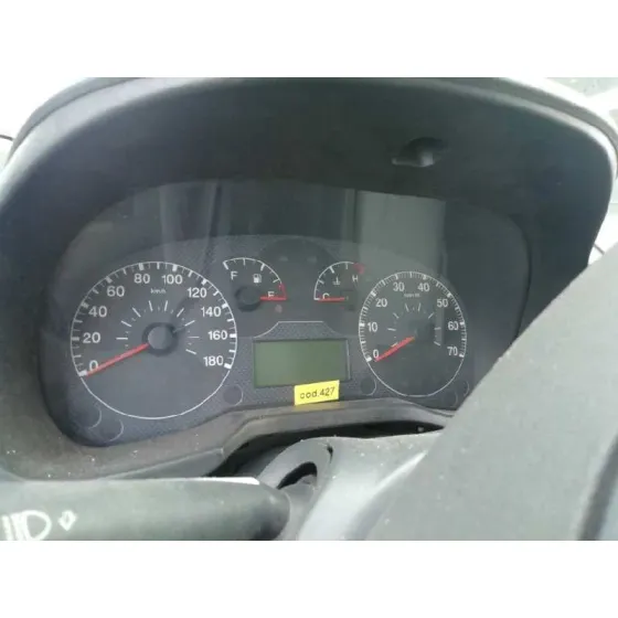 PEUGEOT BIPPER '2010 BASICO BLANCO