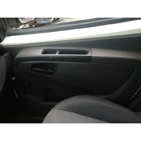 PEUGEOT BIPPER '2010 BASICO BLANCO