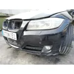 BMW SERIE 3 TOURING (E91) BMW SERIE 3 TOURING (E91) '2011 320D XDRIVE NEGRO 2010