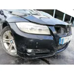 BMW SERIE 3 TOURING (E91) BMW SERIE 3 TOURING (E91) '2011 320D XDRIVE NEGRO 2010