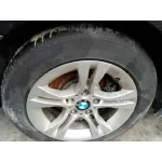 BMW SERIE 3 TOURING (E91) BMW SERIE 3 TOURING (E91) '2011 320D XDRIVE NEGRO 2010