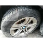BMW SERIE 3 TOURING (E91) BMW SERIE 3 TOURING (E91) '2011 320D XDRIVE NEGRO 2010