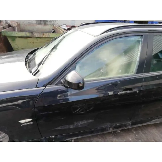 BMW SERIE 3 TOURING (E91) '2011 320D XDRIVE NEGRO