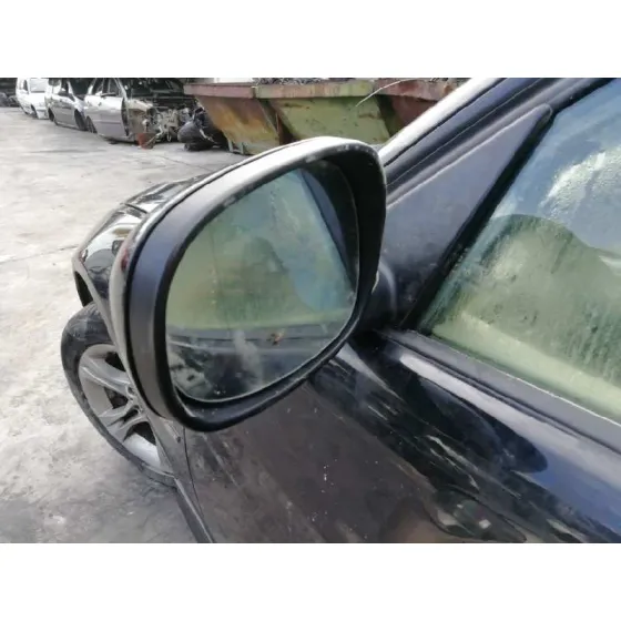 BMW SERIE 3 TOURING (E91) '2011 320D XDRIVE NEGRO