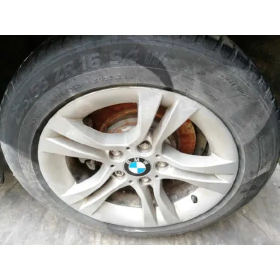 BMW SERIE 3 TOURING (E91) '2011 320D XDRIVE NEGRO