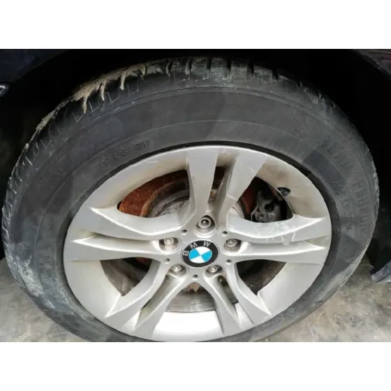 BMW SERIE 3 TOURING (E91) '2011 320D XDRIVE NEGRO