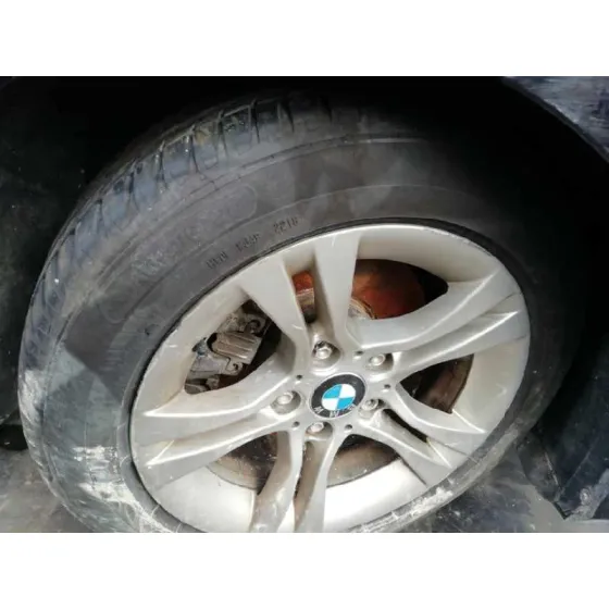 BMW SERIE 3 TOURING (E91) '2011 320D XDRIVE NEGRO
