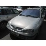 RENAULT MEGANE I FASE 2 GANDTOUR (KA..) RENAULT MEGANE I FASE 2 GANDTOUR (KA..) '2001 1.6 16V AUTHENTIQUE GRIS 2000