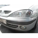 RENAULT MEGANE I FASE 2 GANDTOUR (KA..) RENAULT MEGANE I FASE 2 GANDTOUR (KA..) '2001 1.6 16V AUTHENTIQUE GRIS 2000