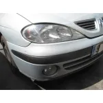 RENAULT MEGANE I FASE 2 GANDTOUR (KA..) RENAULT MEGANE I FASE 2 GANDTOUR (KA..) '2001 1.6 16V AUTHENTIQUE GRIS 2000