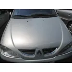 RENAULT MEGANE I FASE 2 GANDTOUR (KA..) RENAULT MEGANE I FASE 2 GANDTOUR (KA..) '2001 1.6 16V AUTHENTIQUE GRIS 2000
