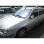 RENAULT MEGANE I FASE 2 GANDTOUR (KA..) RENAULT MEGANE I FASE 2 GANDTOUR (KA..) '2001 1.6 16V AUTHENTIQUE GRIS 2000